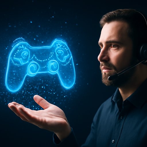 kv8 support phone headset