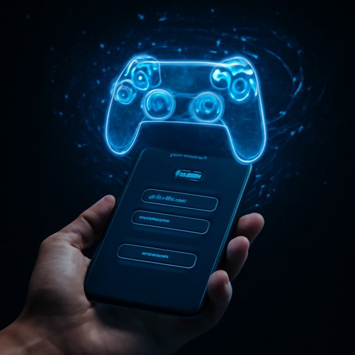 kv8 login screen on phone
